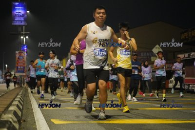 HTM Ipoh 7 Bridges Marathon 2026 (10th Series)