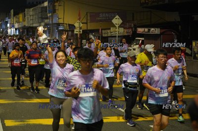 HTM Ipoh 7 Bridges Marathon 2026 (10th Series)