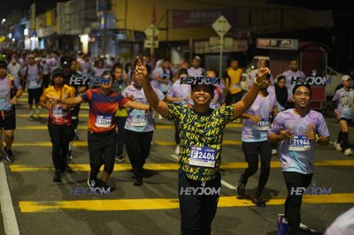HTM Ipoh 7 Bridges Marathon 2026 (10th Series)