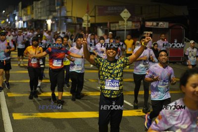 HTM Ipoh 7 Bridges Marathon 2026 (10th Series)