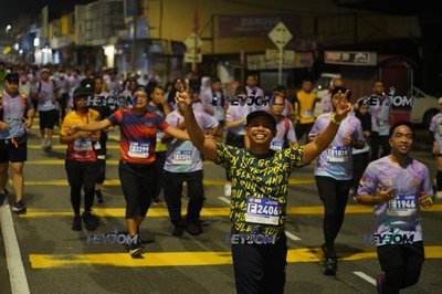 HTM Ipoh 7 Bridges Marathon 2026 (10th Series)