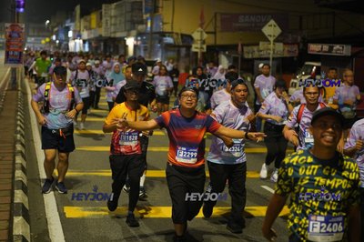 HTM Ipoh 7 Bridges Marathon 2026 (10th Series)