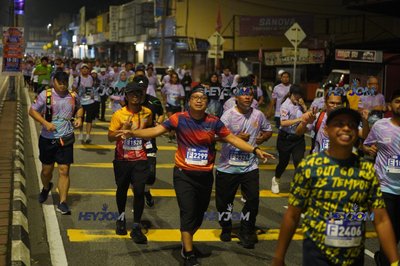 HTM Ipoh 7 Bridges Marathon 2026 (10th Series)