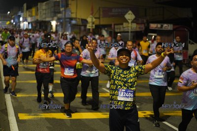 HTM Ipoh 7 Bridges Marathon 2026 (10th Series)