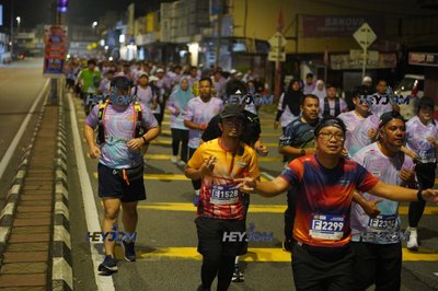 HTM Ipoh 7 Bridges Marathon 2026 (10th Series)