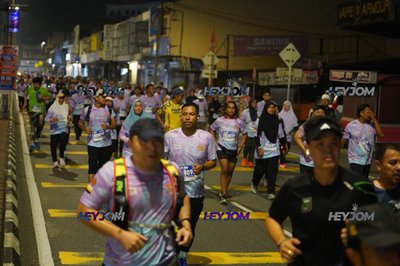HTM Ipoh 7 Bridges Marathon 2026 (10th Series)