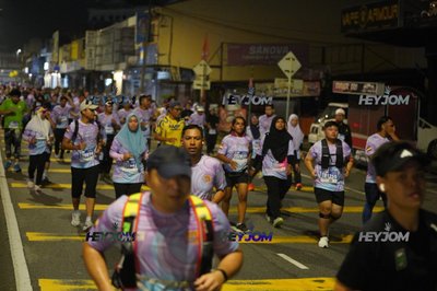 HTM Ipoh 7 Bridges Marathon 2026 (10th Series)