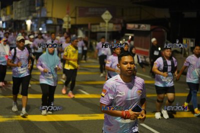 HTM Ipoh 7 Bridges Marathon 2026 (10th Series)