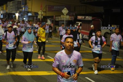 HTM Ipoh 7 Bridges Marathon 2026 (10th Series)