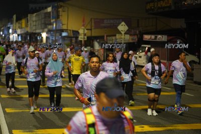 HTM Ipoh 7 Bridges Marathon 2026 (10th Series)