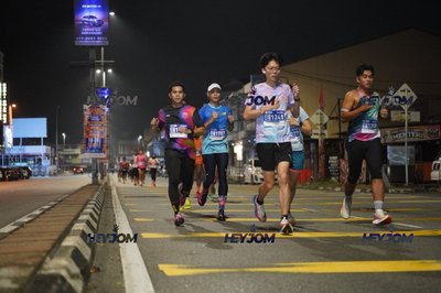 HTM Ipoh 7 Bridges Marathon 2026 (10th Series)