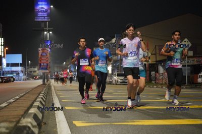 HTM Ipoh 7 Bridges Marathon 2026 (10th Series)