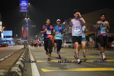 HTM Ipoh 7 Bridges Marathon 2026 (10th Series)