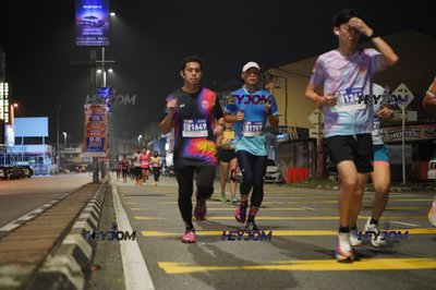HTM Ipoh 7 Bridges Marathon 2026 (10th Series)
