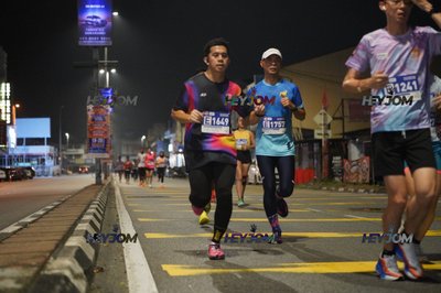 HTM Ipoh 7 Bridges Marathon 2026 (10th Series)