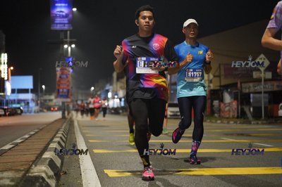 HTM Ipoh 7 Bridges Marathon 2026 (10th Series)