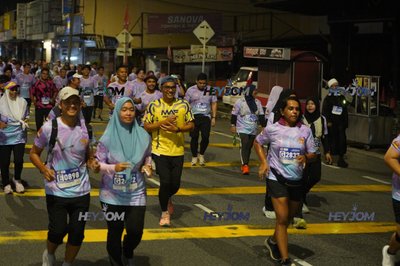 HTM Ipoh 7 Bridges Marathon 2026 (10th Series)