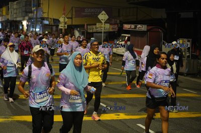 HTM Ipoh 7 Bridges Marathon 2026 (10th Series)