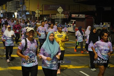 HTM Ipoh 7 Bridges Marathon 2026 (10th Series)