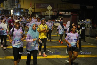 HTM Ipoh 7 Bridges Marathon 2026 (10th Series)