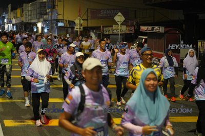 HTM Ipoh 7 Bridges Marathon 2026 (10th Series)