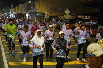 HTM Ipoh 7 Bridges Marathon 2026 (10th Series)