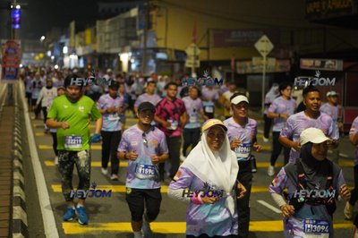 HTM Ipoh 7 Bridges Marathon 2026 (10th Series)