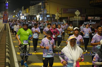 HTM Ipoh 7 Bridges Marathon 2026 (10th Series)