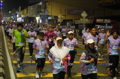 HTM Ipoh 7 Bridges Marathon 2026 (10th Series)