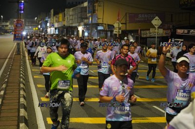 HTM Ipoh 7 Bridges Marathon 2026 (10th Series)