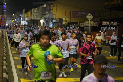HTM Ipoh 7 Bridges Marathon 2026 (10th Series)