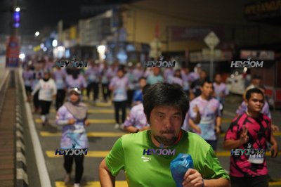 HTM Ipoh 7 Bridges Marathon 2026 (10th Series)