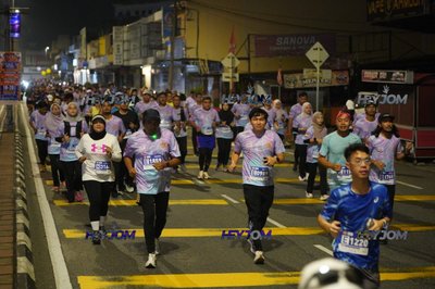 HTM Ipoh 7 Bridges Marathon 2026 (10th Series)