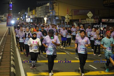 HTM Ipoh 7 Bridges Marathon 2026 (10th Series)