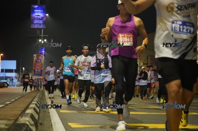 HTM Ipoh 7 Bridges Marathon 2026 (10th Series)