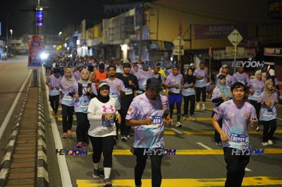 HTM Ipoh 7 Bridges Marathon 2026 (10th Series)