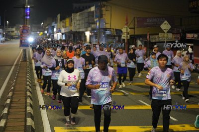 HTM Ipoh 7 Bridges Marathon 2026 (10th Series)