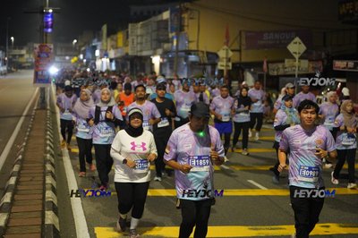 HTM Ipoh 7 Bridges Marathon 2026 (10th Series)