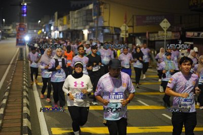 HTM Ipoh 7 Bridges Marathon 2026 (10th Series)