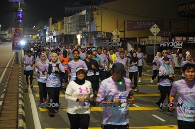 HTM Ipoh 7 Bridges Marathon 2026 (10th Series)