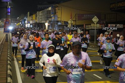 HTM Ipoh 7 Bridges Marathon 2026 (10th Series)