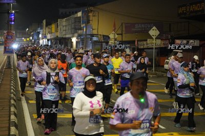 HTM Ipoh 7 Bridges Marathon 2026 (10th Series)