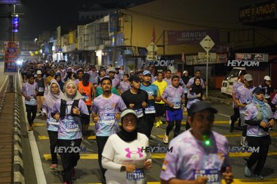 HTM Ipoh 7 Bridges Marathon 2026 (10th Series)