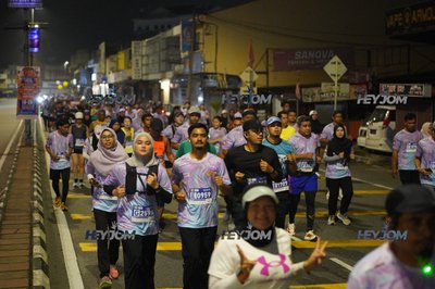 HTM Ipoh 7 Bridges Marathon 2026 (10th Series)