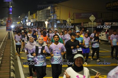 HTM Ipoh 7 Bridges Marathon 2026 (10th Series)