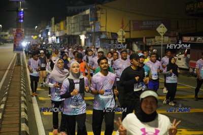 HTM Ipoh 7 Bridges Marathon 2026 (10th Series)