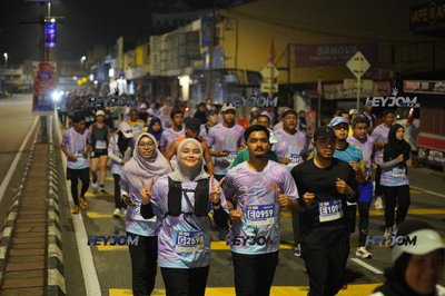 HTM Ipoh 7 Bridges Marathon 2026 (10th Series)