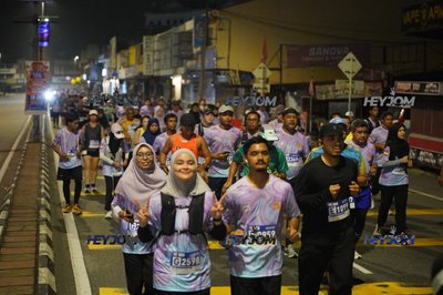 HTM Ipoh 7 Bridges Marathon 2026 (10th Series)