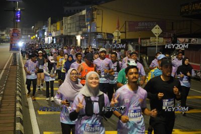 HTM Ipoh 7 Bridges Marathon 2026 (10th Series)