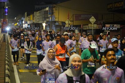 HTM Ipoh 7 Bridges Marathon 2026 (10th Series)